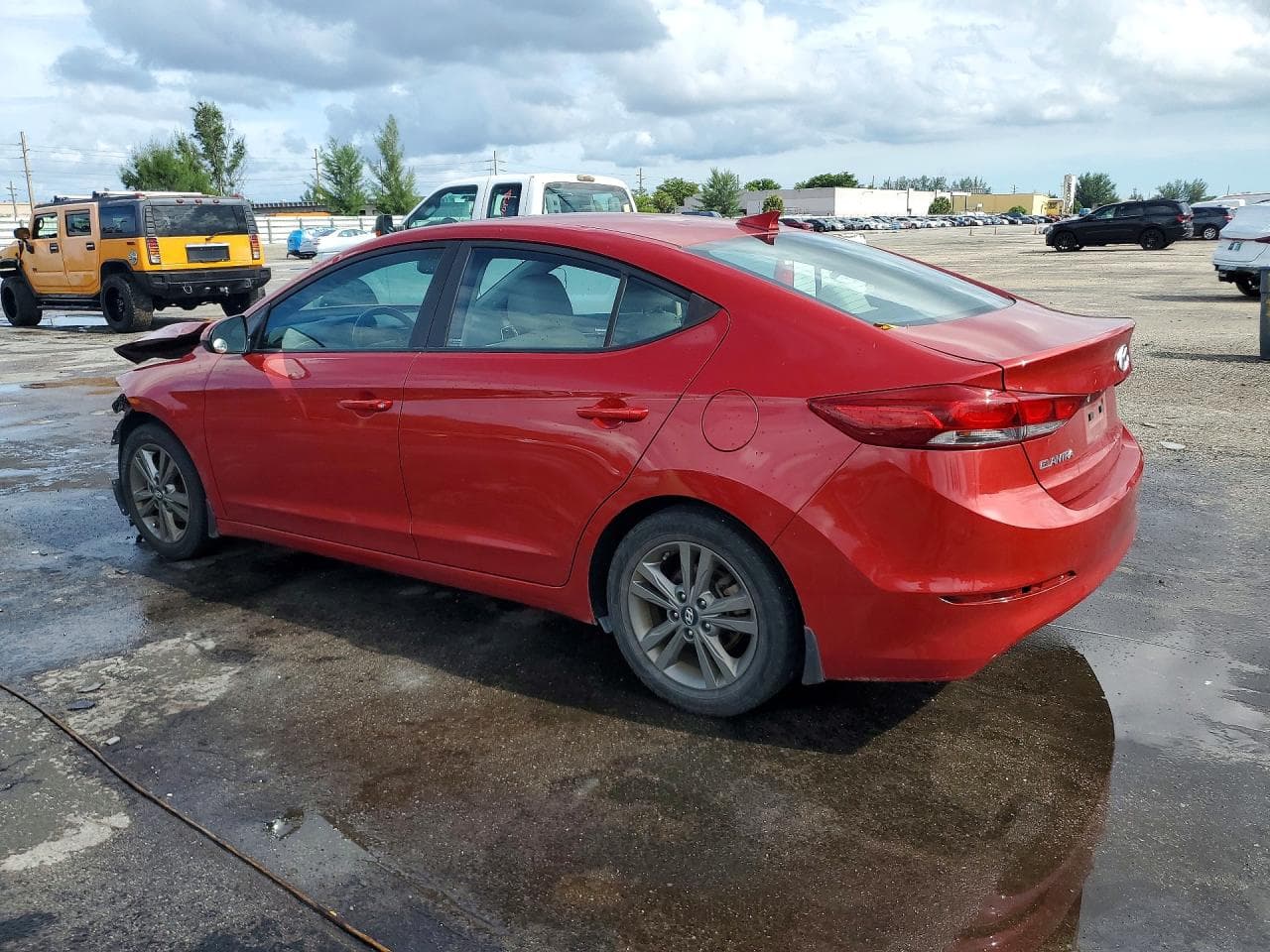 2018 Hyundai Elantra Value Edition - foto 2