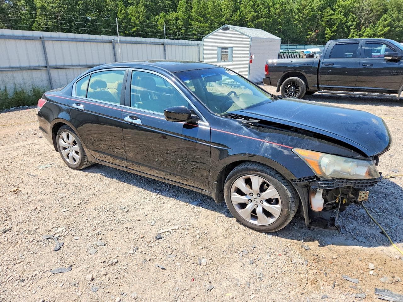 2010 Honda Accord Exl - foto 4