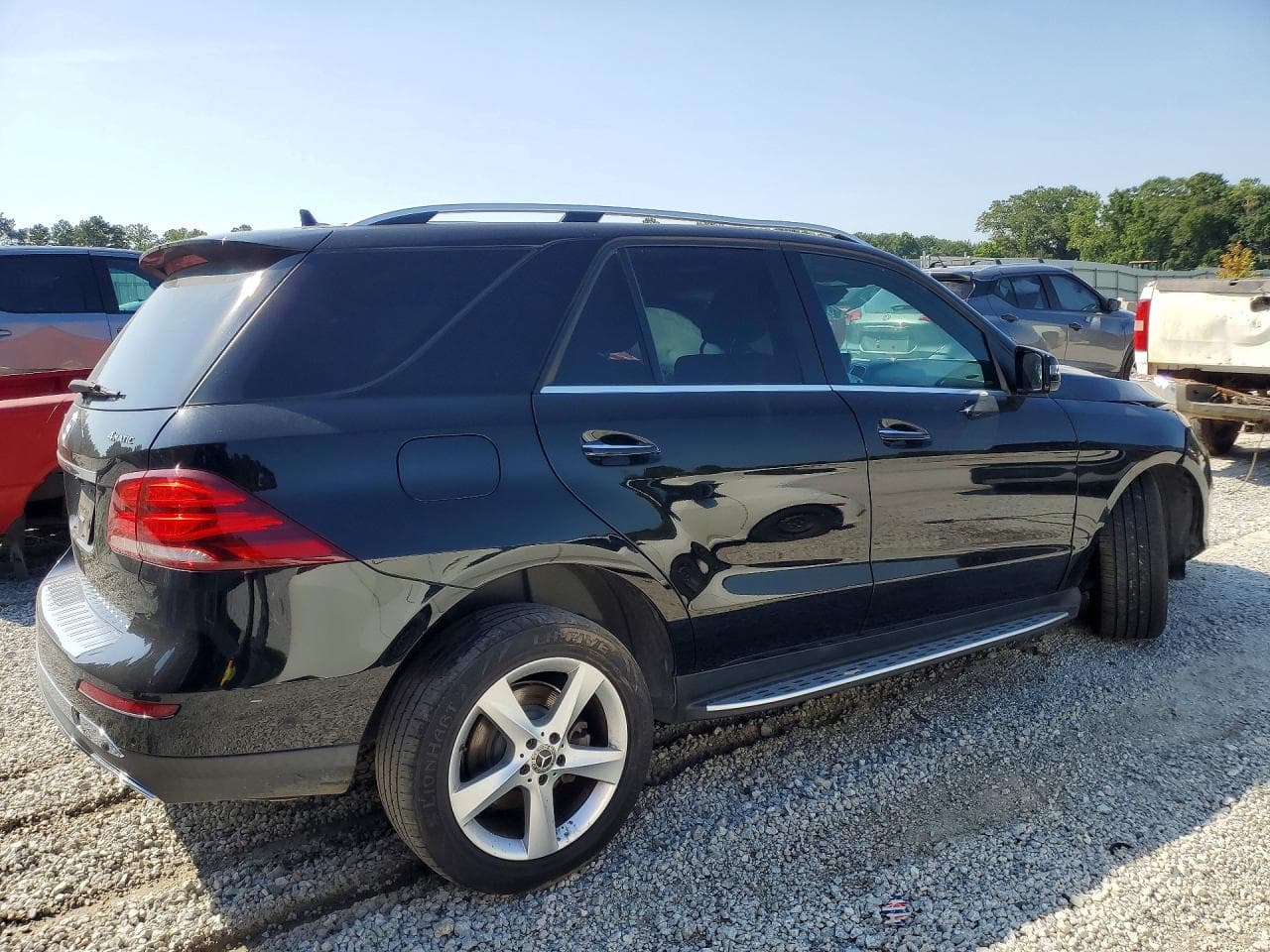 2018 Mercedes-Benz Gle 350 4Matic - foto 3