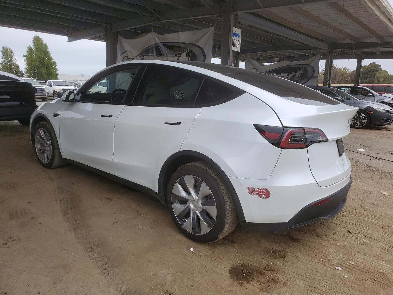 2023 Tesla Model Y - foto 2
