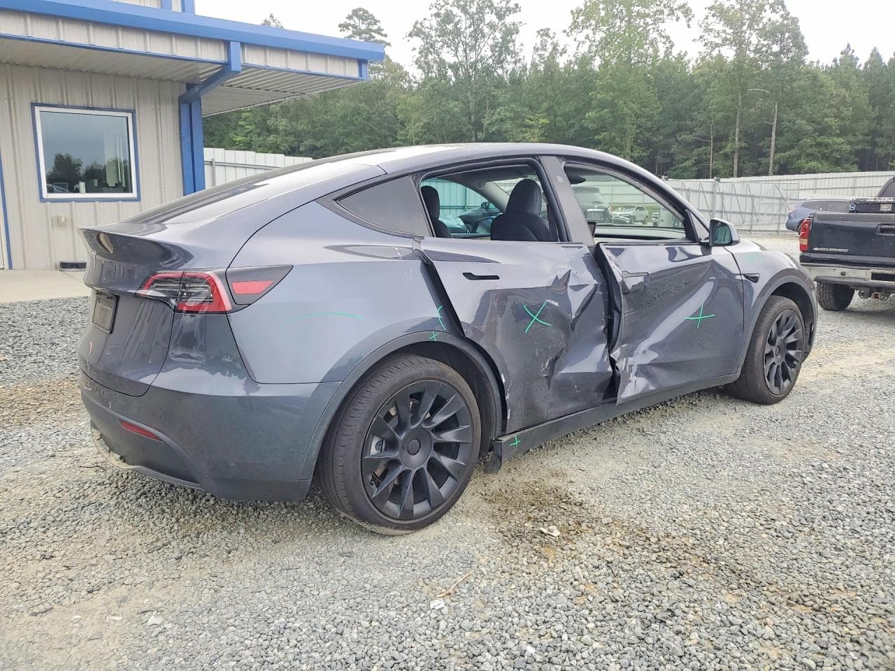 2023 Tesla Model Y - foto 3