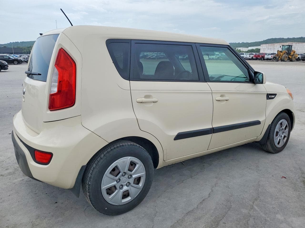 2013 Kia Soul - foto 3