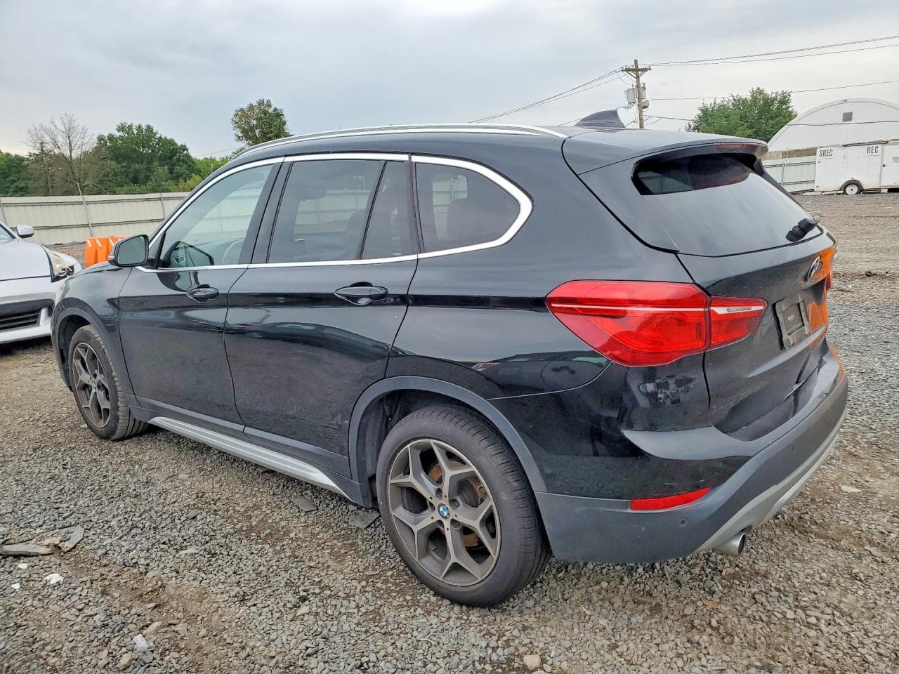 2018 BMW X1 xDrive28I - foto 2