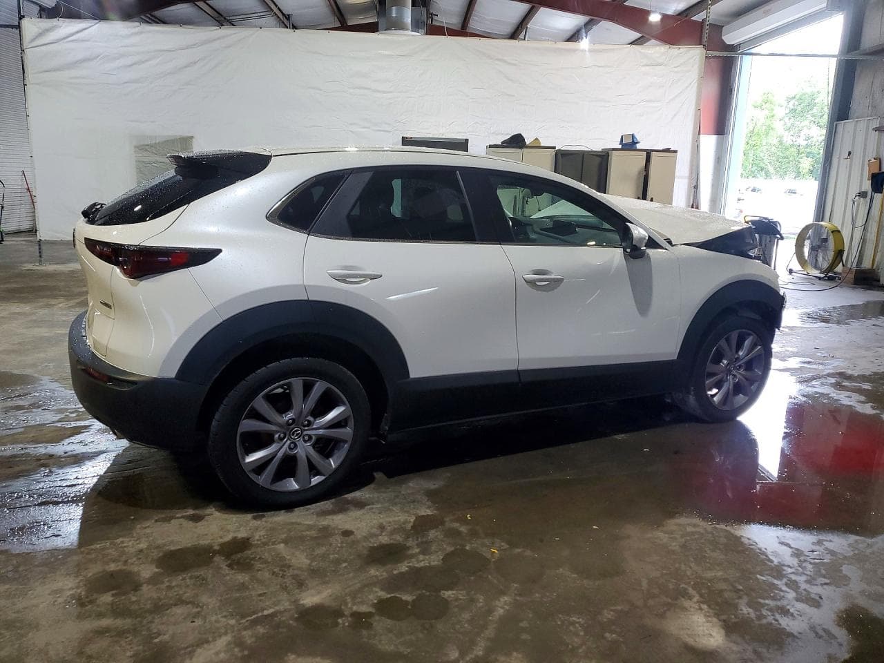 2021 Mazda Cx-30 Select - foto 3