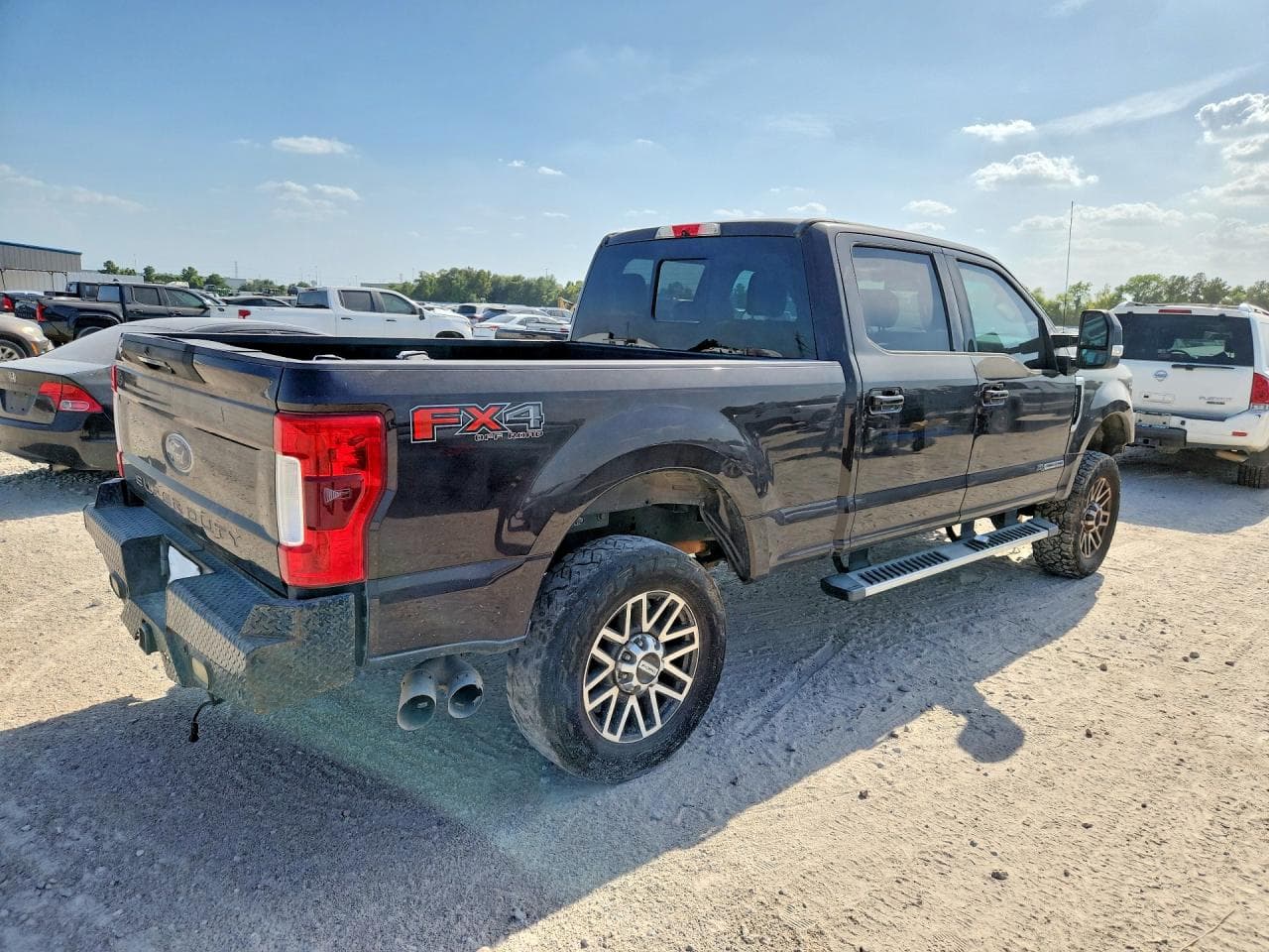 2018 Ford F250 Super Duty - foto 3