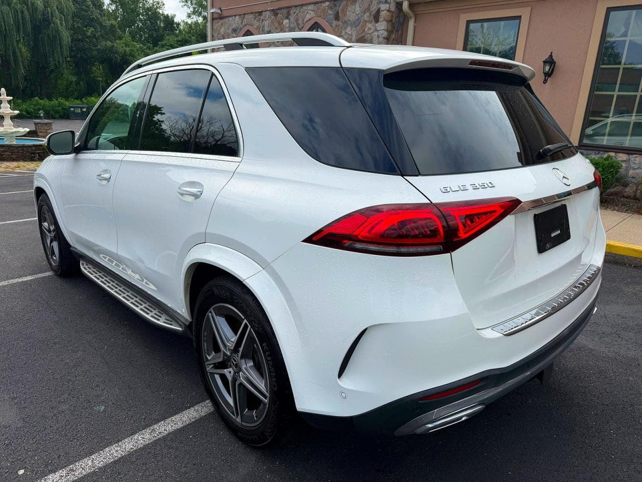 2020 Mercedes-Benz Gle 350 4Matic - foto 2