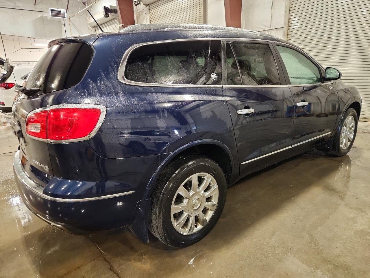 2015 Buick Enclave - foto 3