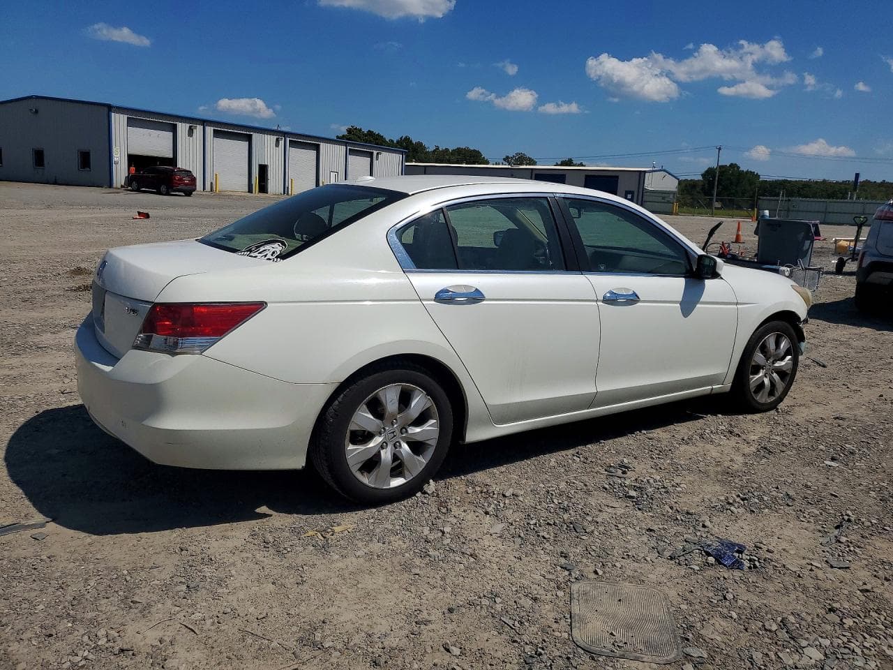 2009 Honda Accord Exl - foto 3