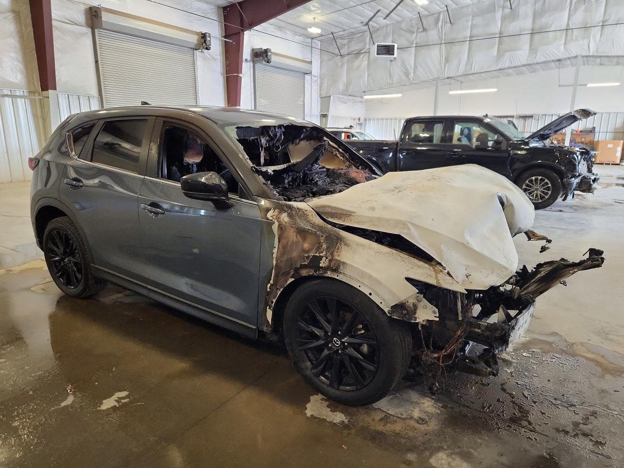 2022 Mazda Cx-5 Preferred - foto 4