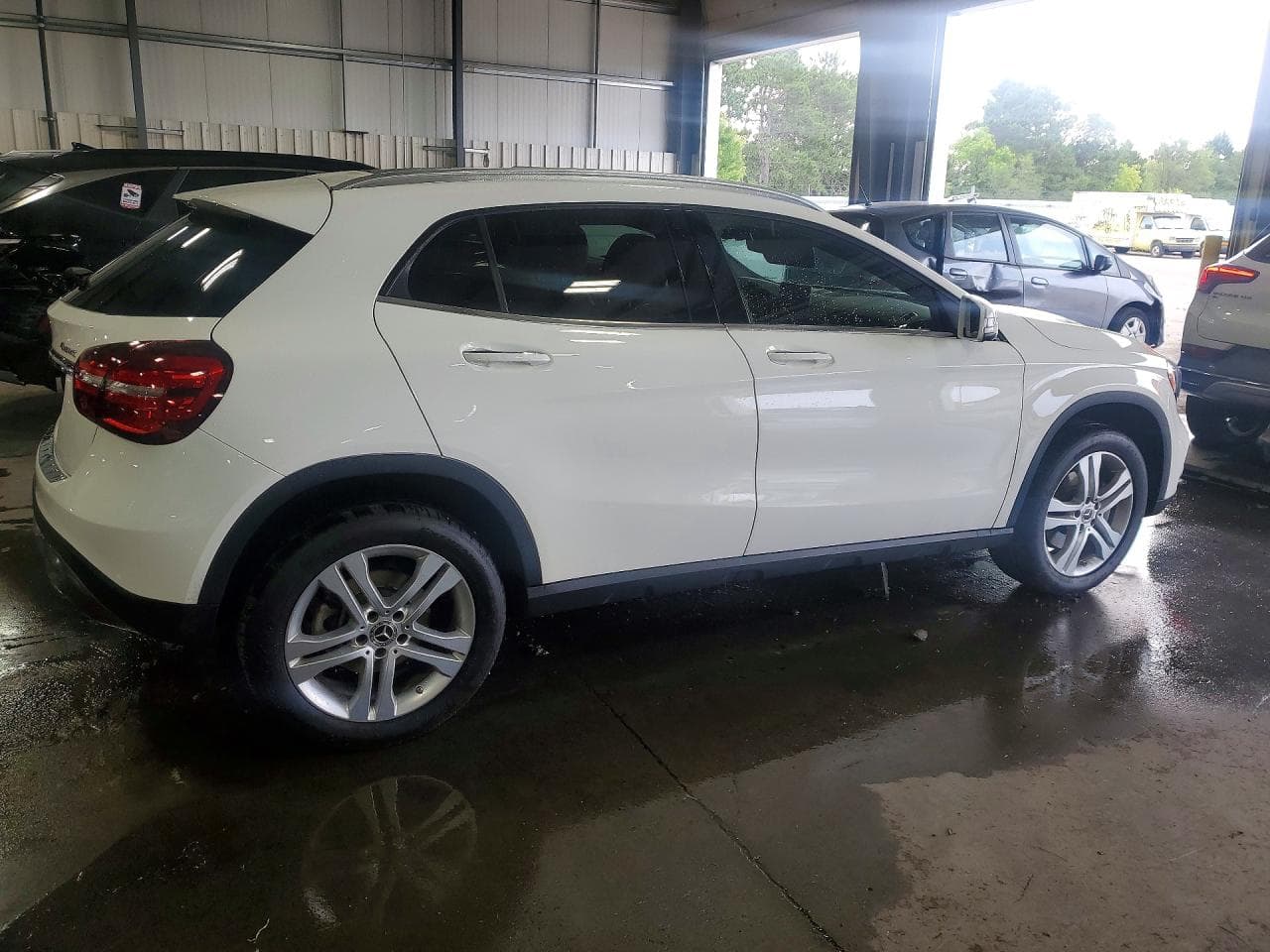 2019 Mercedes-Benz Gla 250 4Matic - foto 3