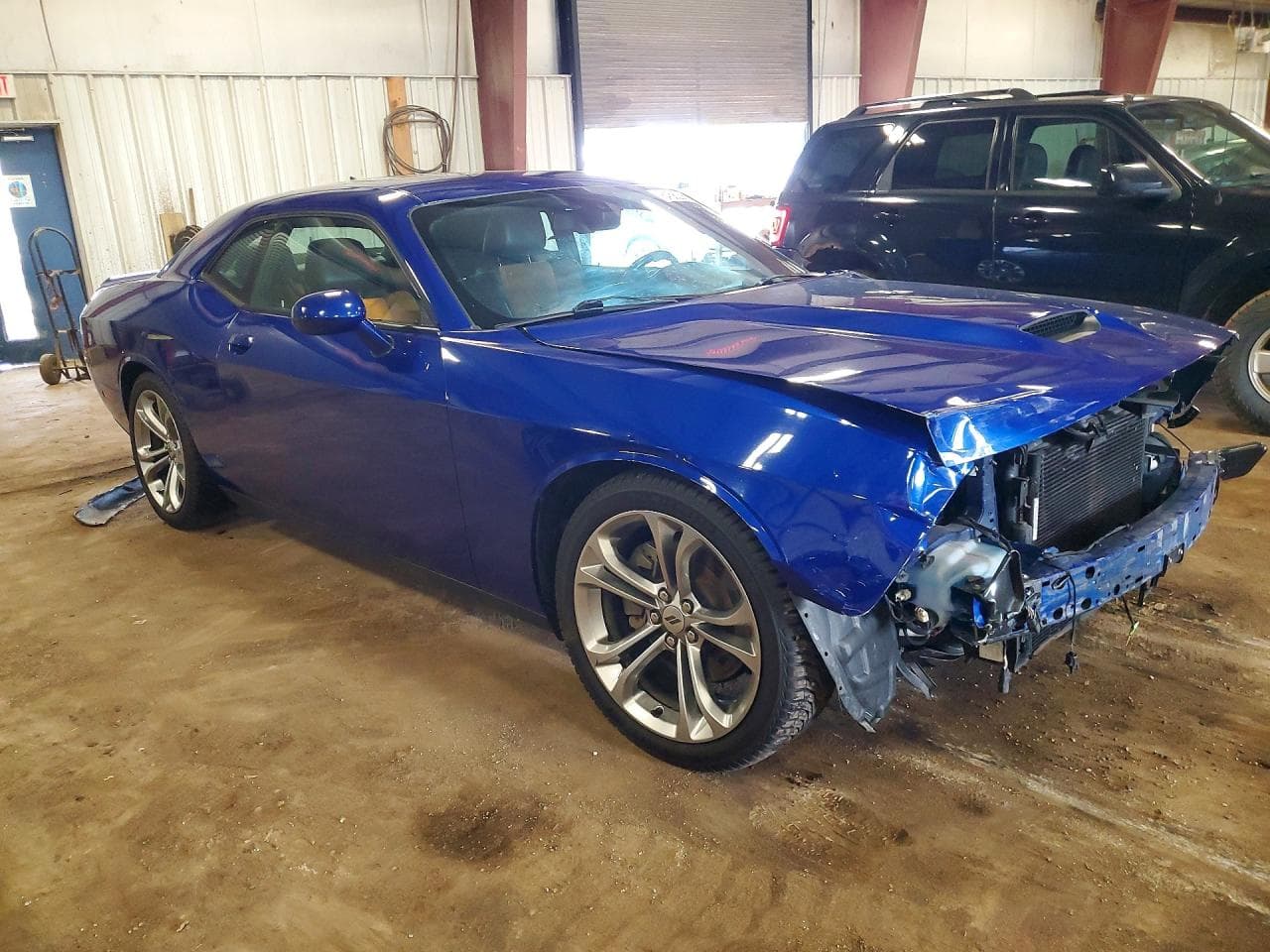 2021 Dodge Challenger Gt - foto 4