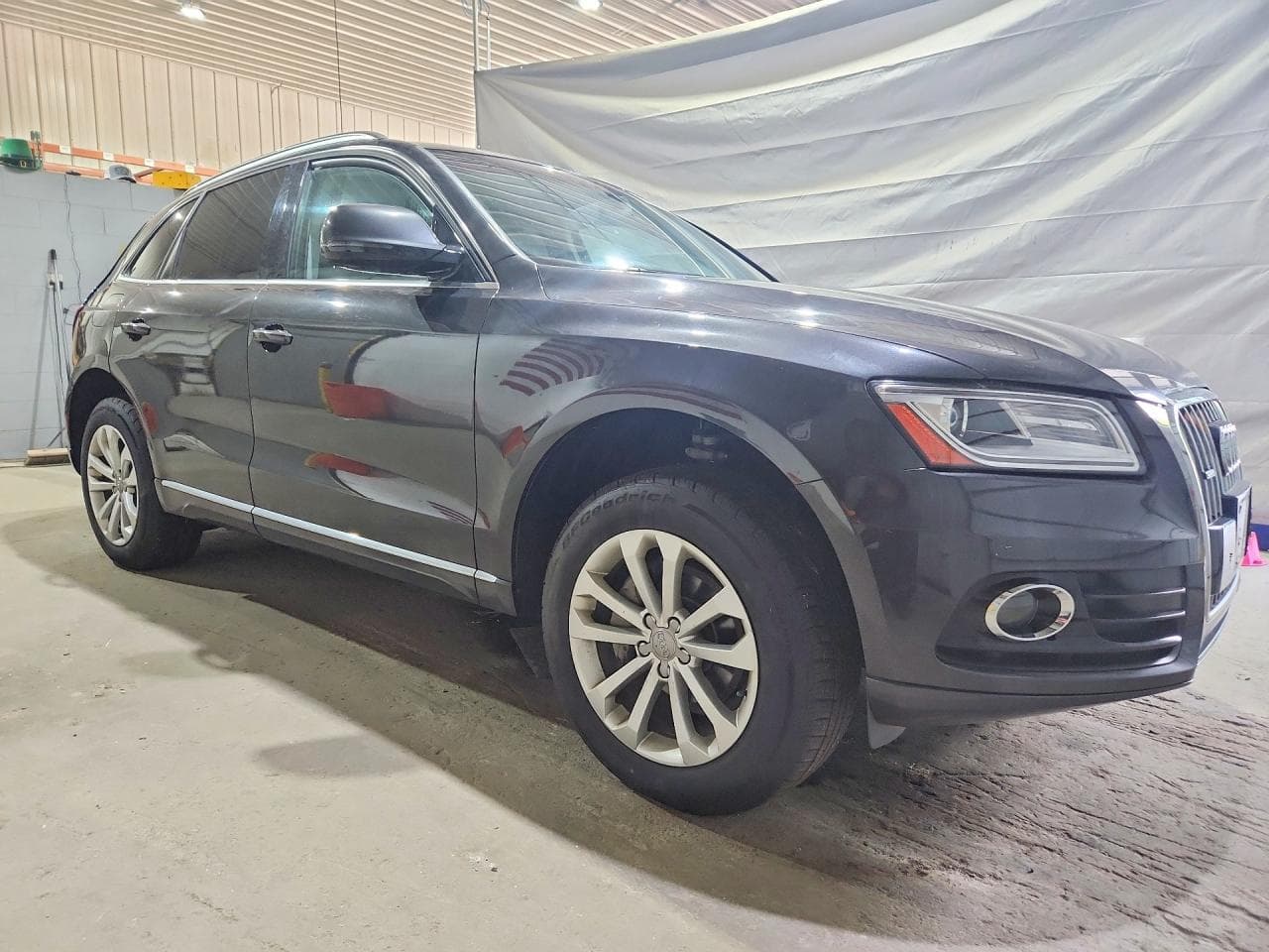 2015 Audi Q5 Premium - foto 4