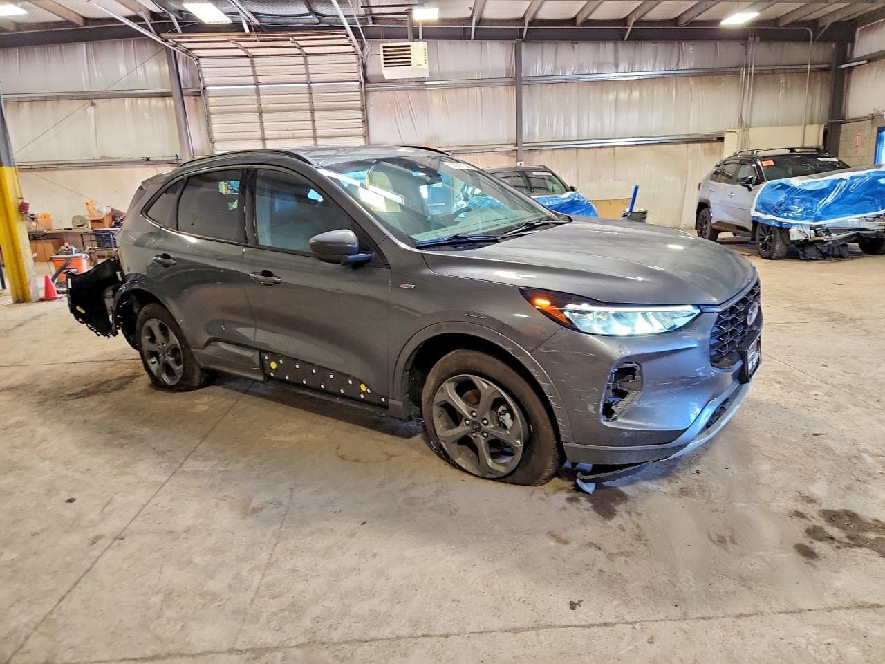 2024 Ford Escape St Line - foto 4
