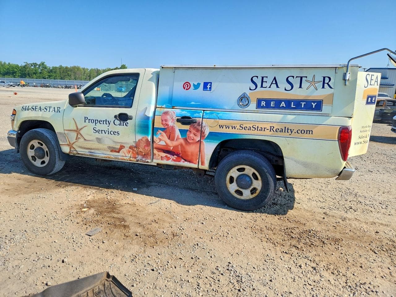 2010 Chevrolet Colorado - foto 2