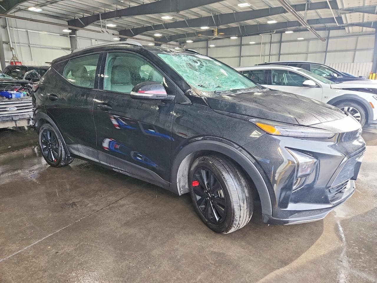 2023 Chevrolet Bolt Euv Lt - foto 4