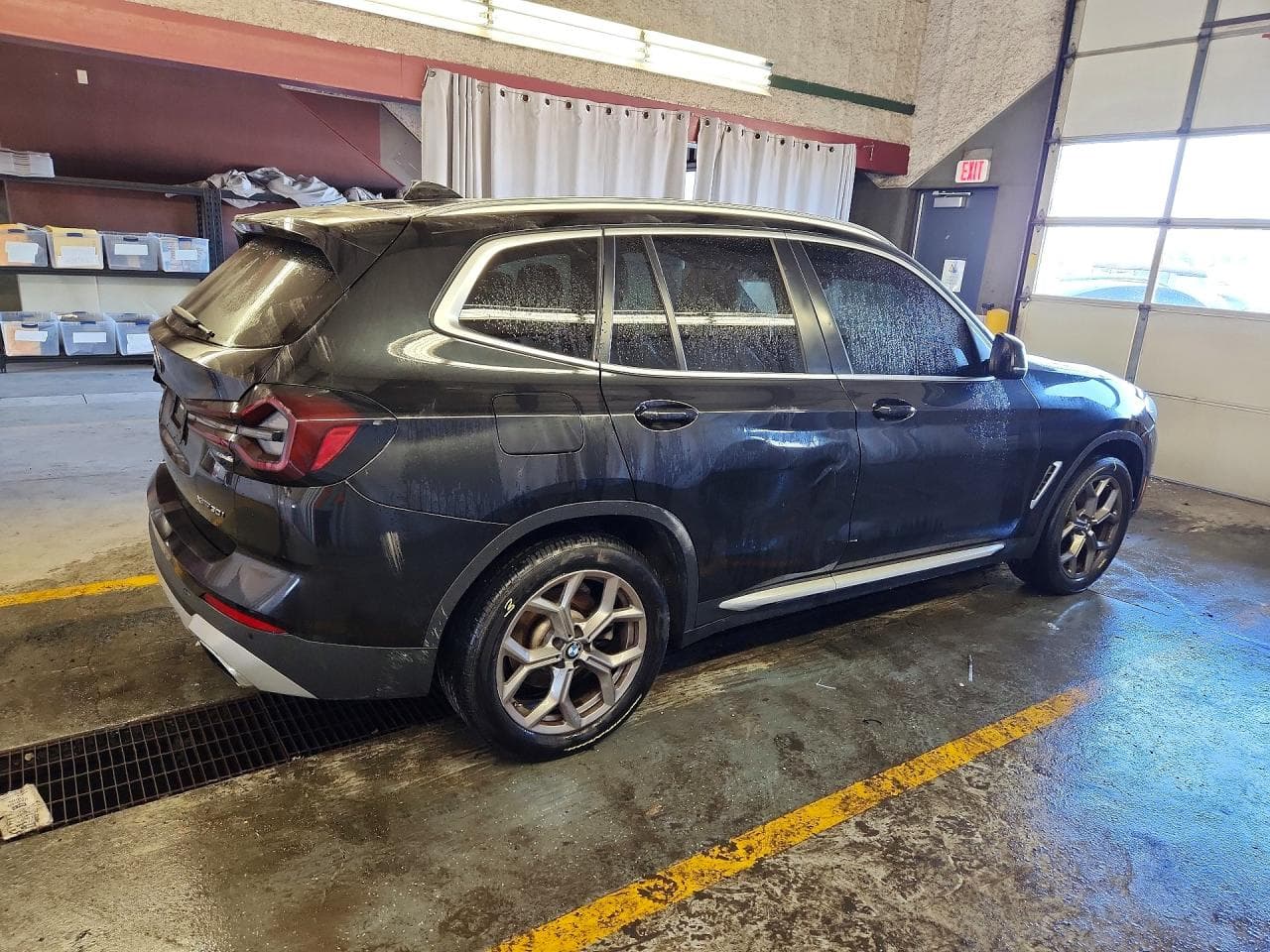 2023 BMW X3 xDrive30I - foto 3
