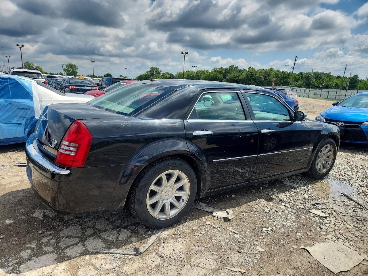 2006 Chrysler 300C - foto 3