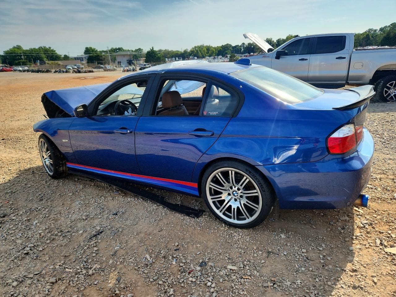 2009 BMW 328 I - foto 2