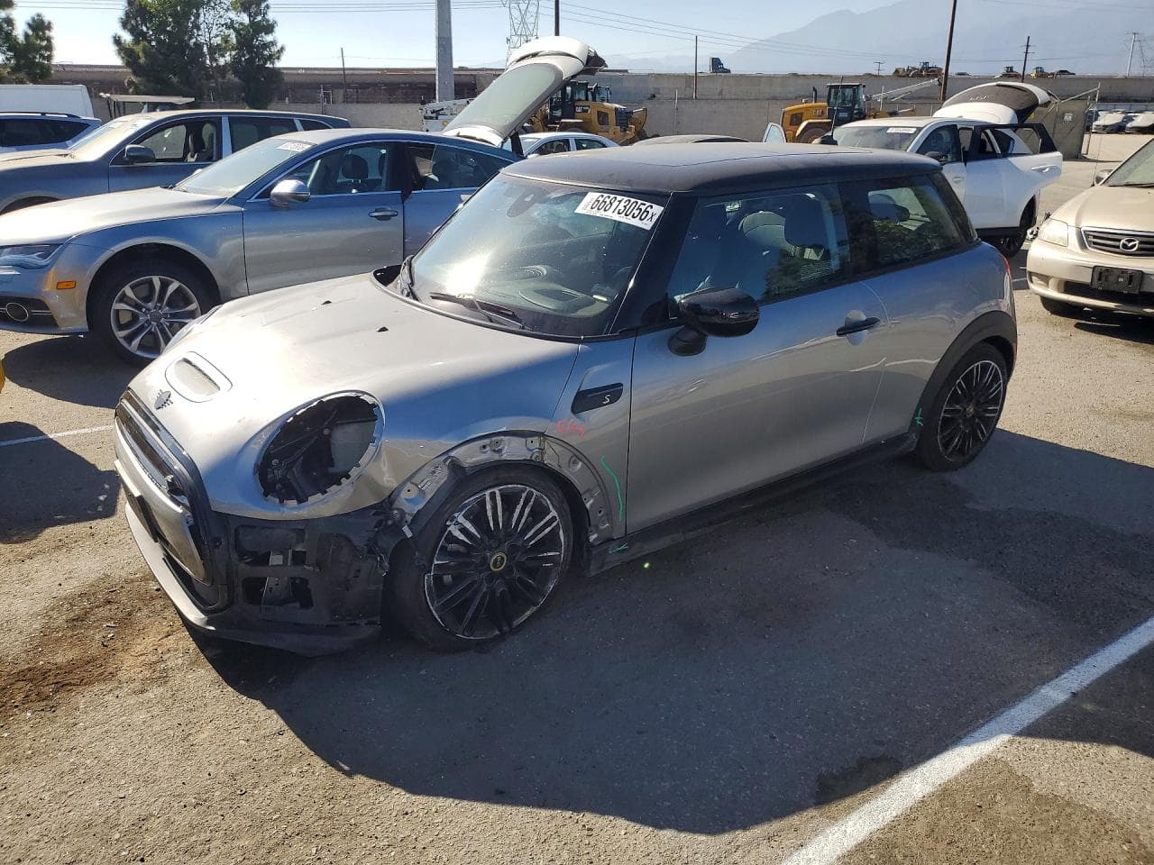 2024 Mini Cooper Se