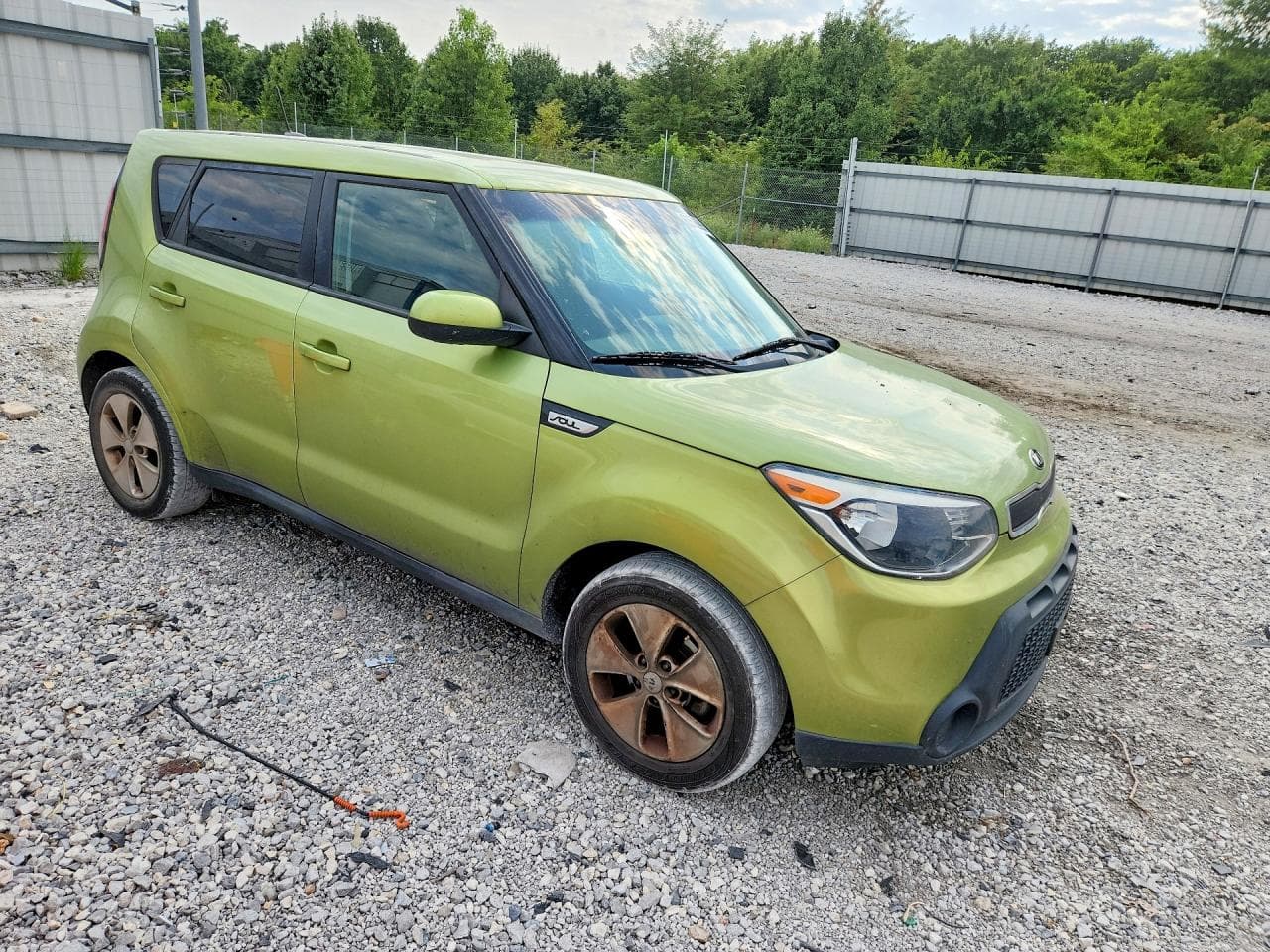 2016 Kia Soul Base - foto 4