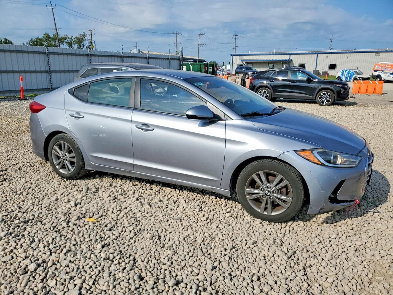 2017 Hyundai Elantra - foto 4