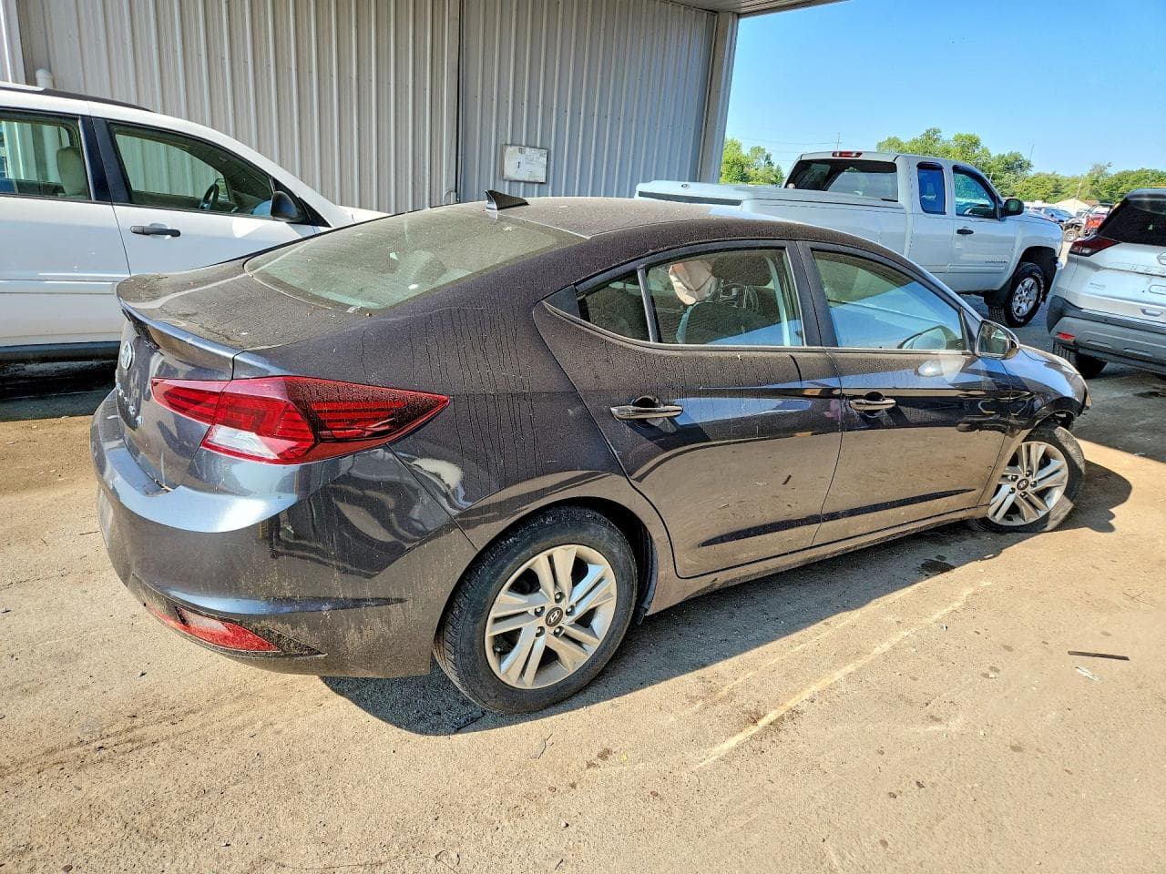 2020 Hyundai Elantra Sel - foto 3