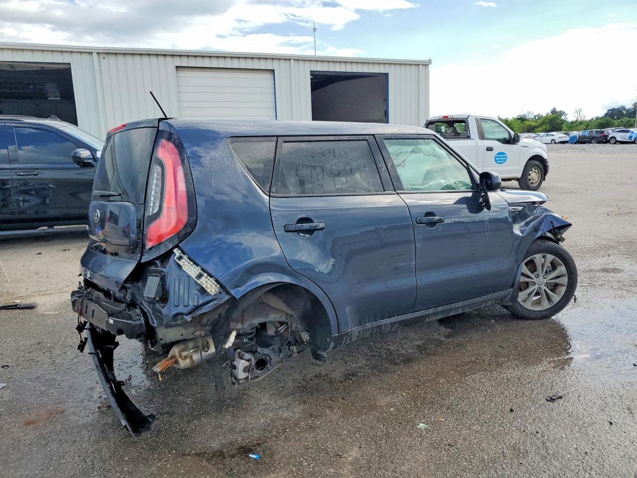 2016 Kia Soul + - foto 3