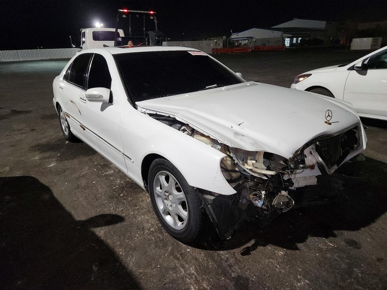 2000 Merz S 430 - foto 4