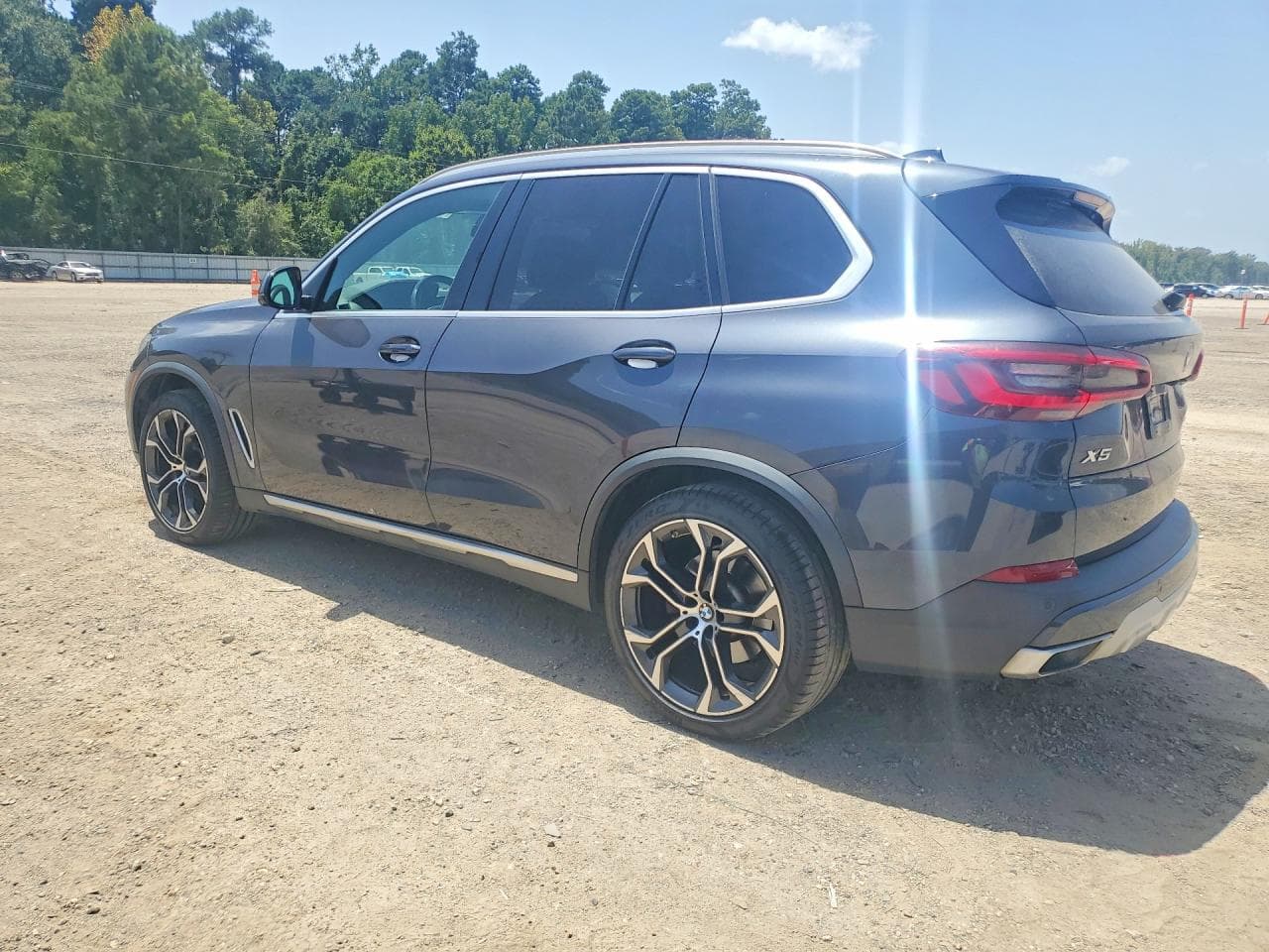 2021 BMW X5 Sdrive 40I - foto 2