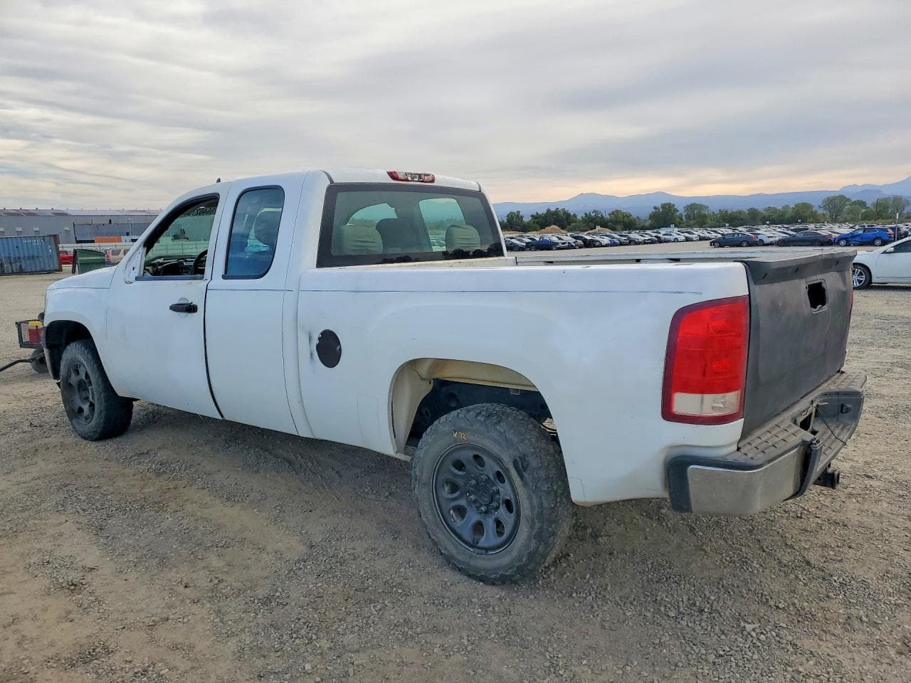 2007 GMC New Sierra C1500 - foto 2