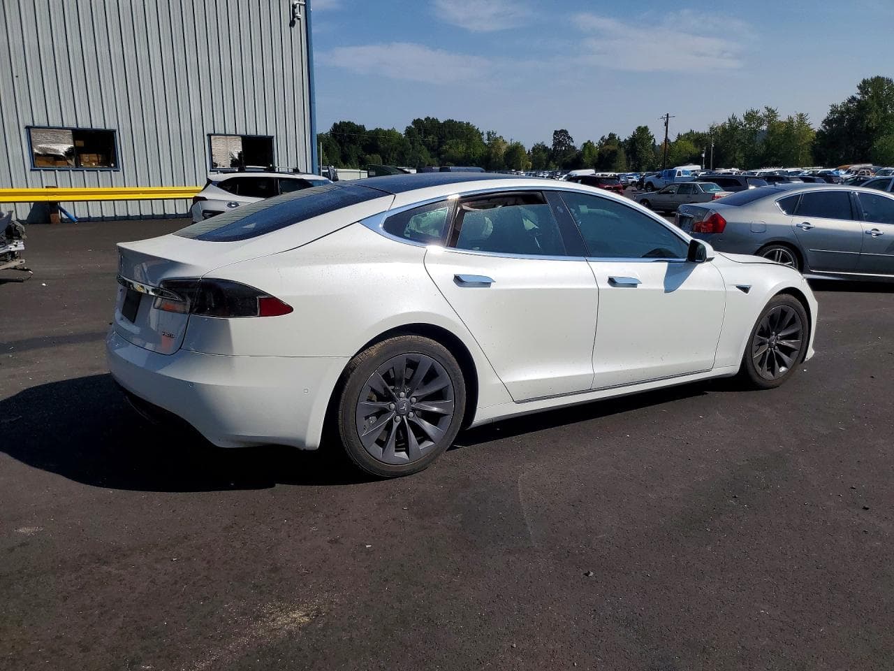 2018 Tesla Model S - foto 3