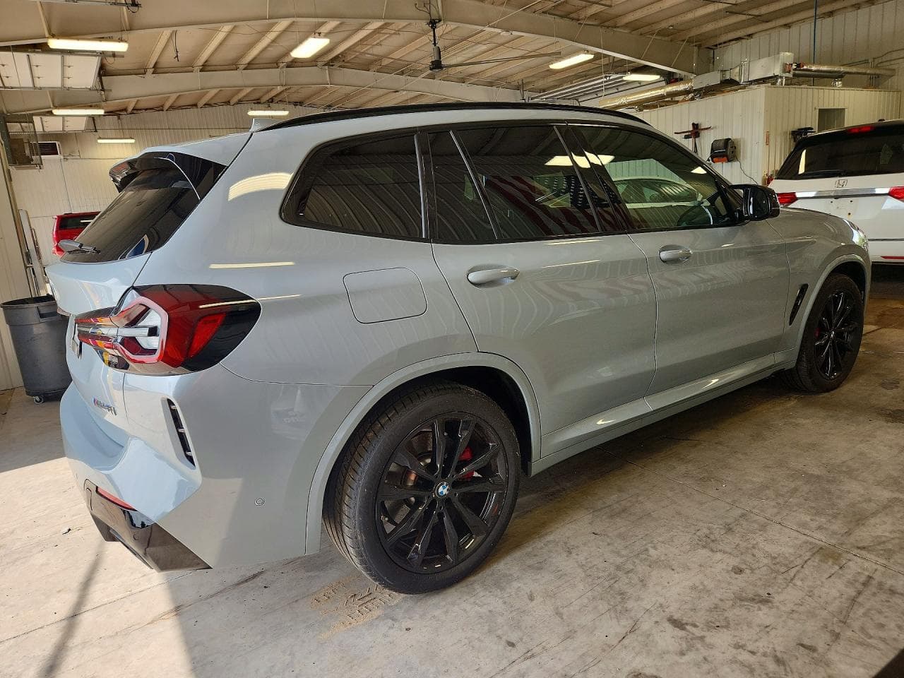 2024 BMW X3 M40I - foto 3
