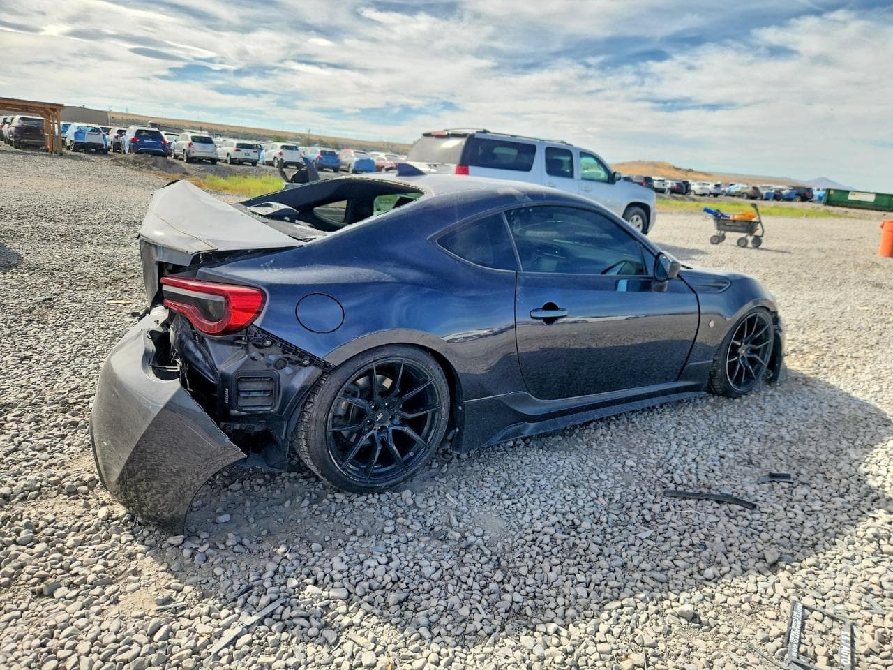 2018 Toyota 86 Base - foto 3
