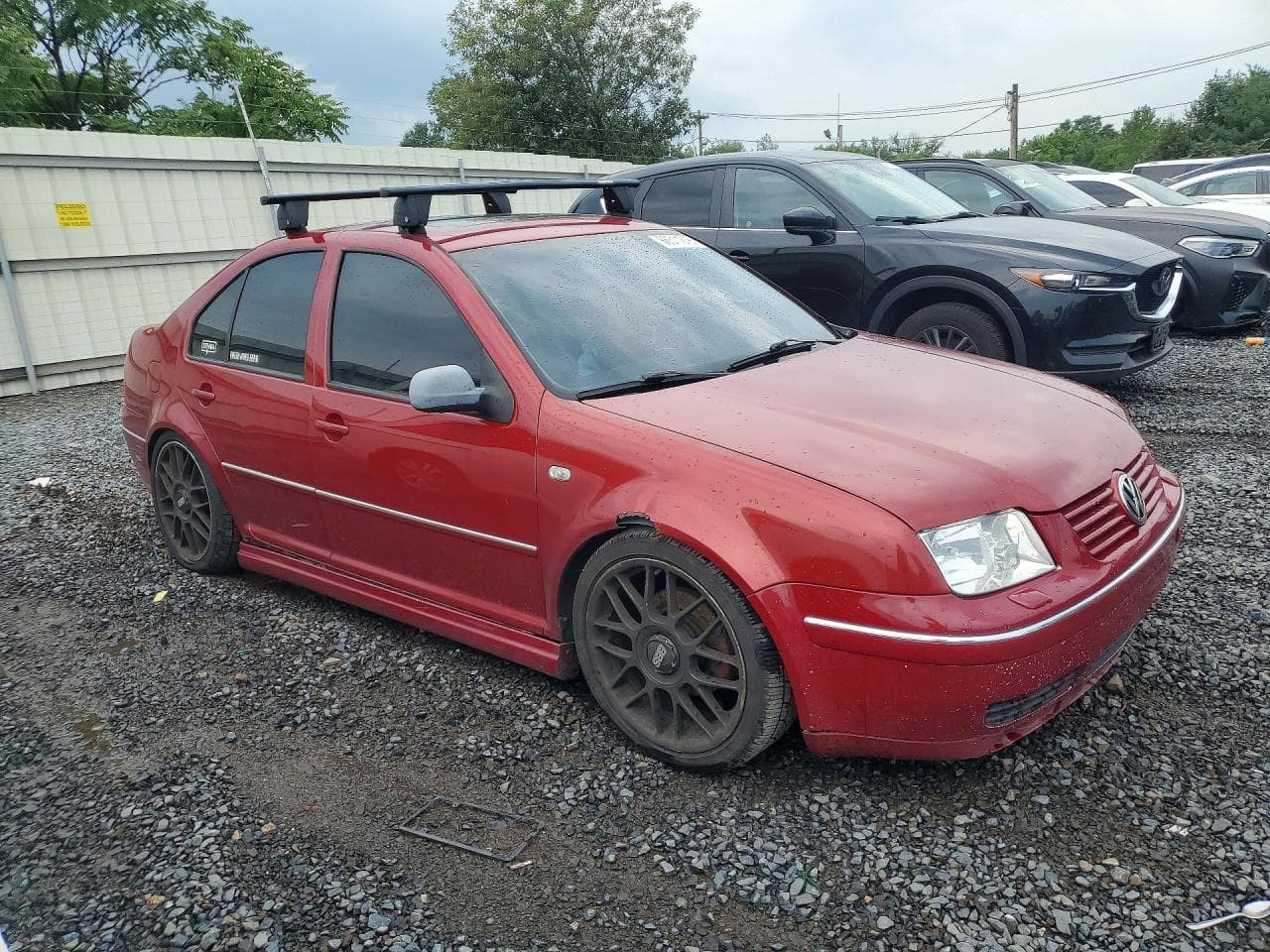 2004 Volkswagen Jetta Gls Tdi - foto 4