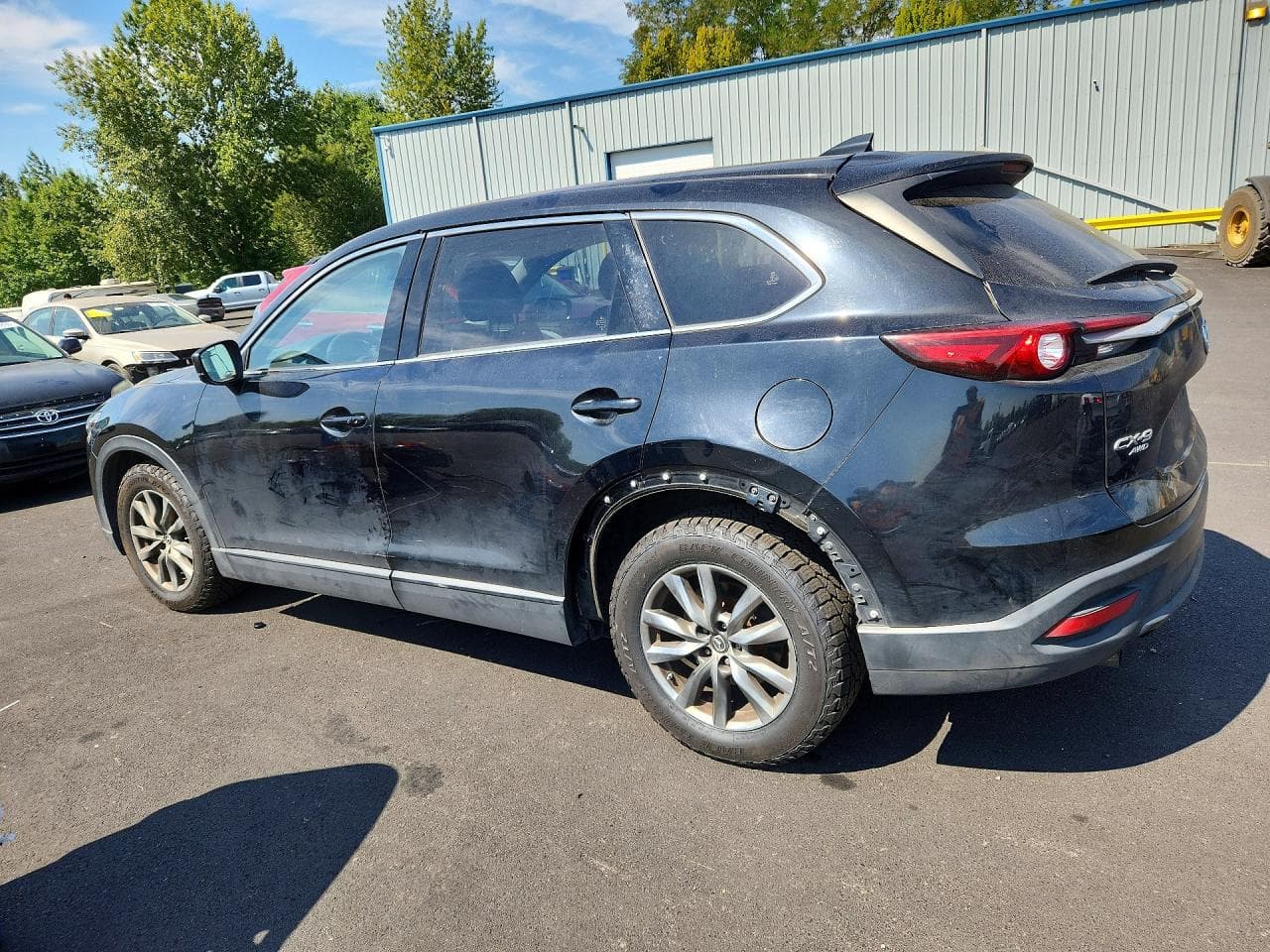 2018 Mazda Cx-9 Touring - foto 2