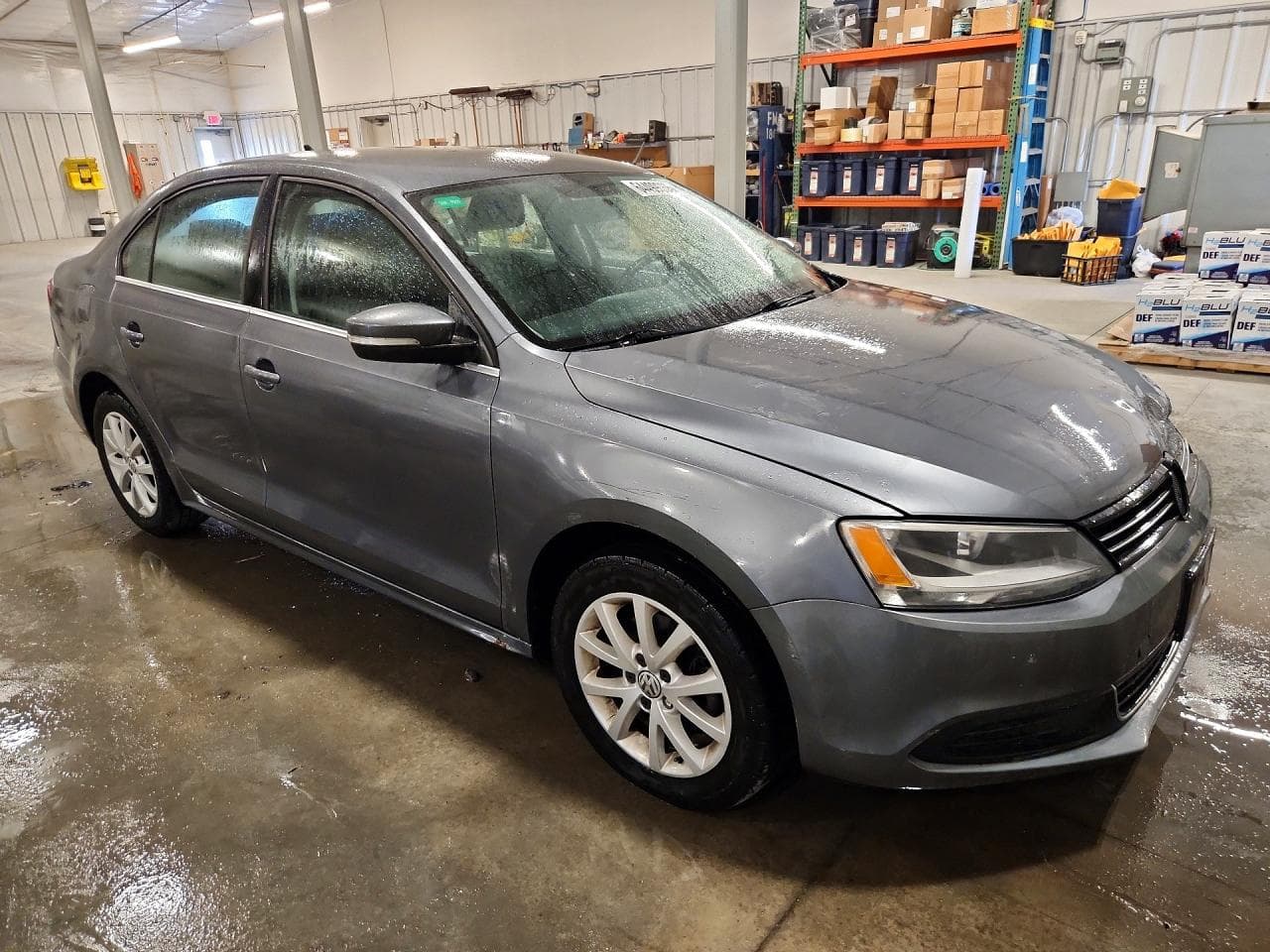 2013 Volkswagen Jetta Se - foto 4