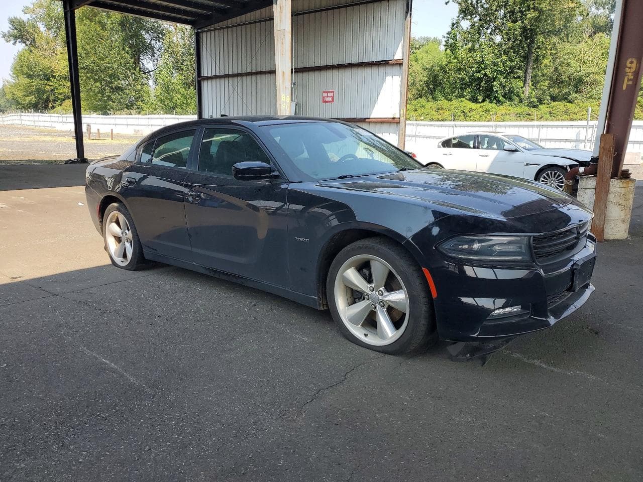 2015 Dodge Charger R - foto 4