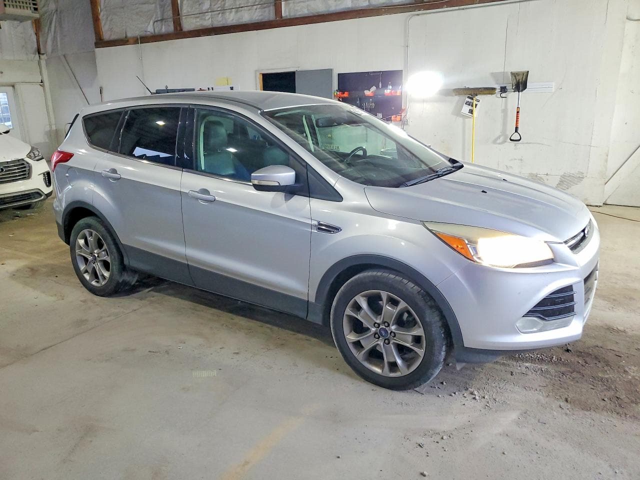 2013 Ford Escape Sel - foto 4