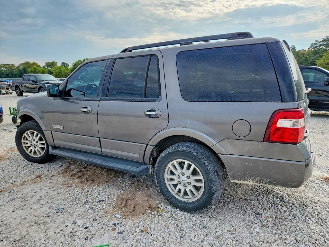 2014 Ford Expedition Xlt - foto 2