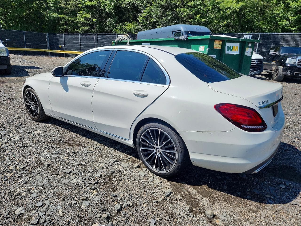 2019 Mercedes-Benz C 300 - foto 2