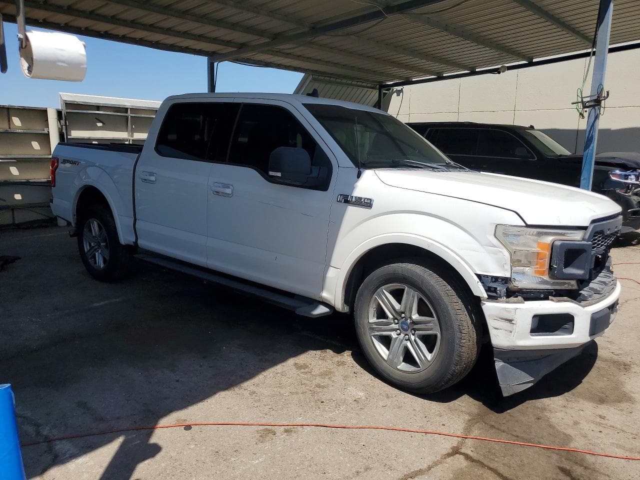 2019 Ford F150 Supercrew - foto 4
