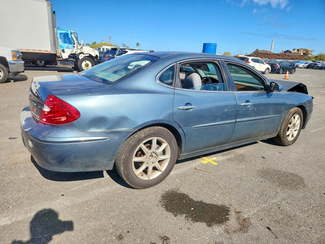 2006 Buick Lacrosse Cxs - foto 3