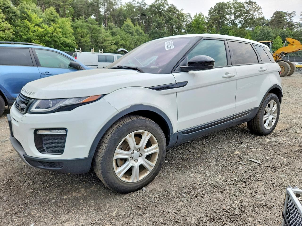 Land Rover Range Rover 2019 z USA