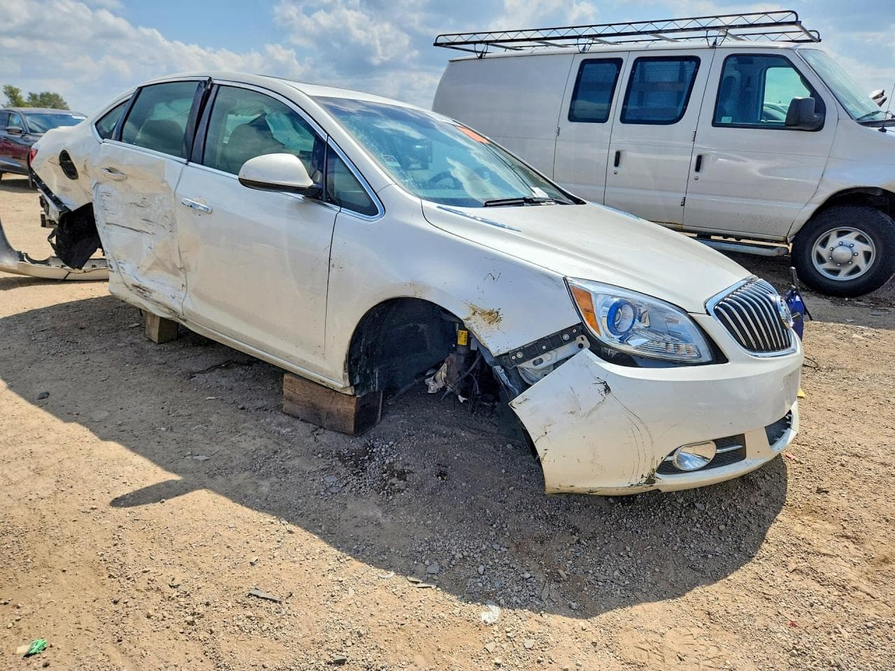 2012 Buick Verano - foto 4