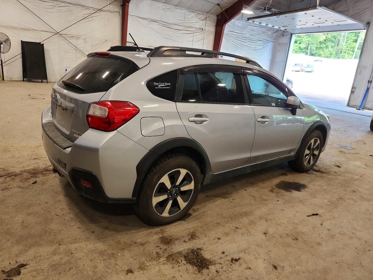 2016 Subaru Crosstrek Premium - foto 3