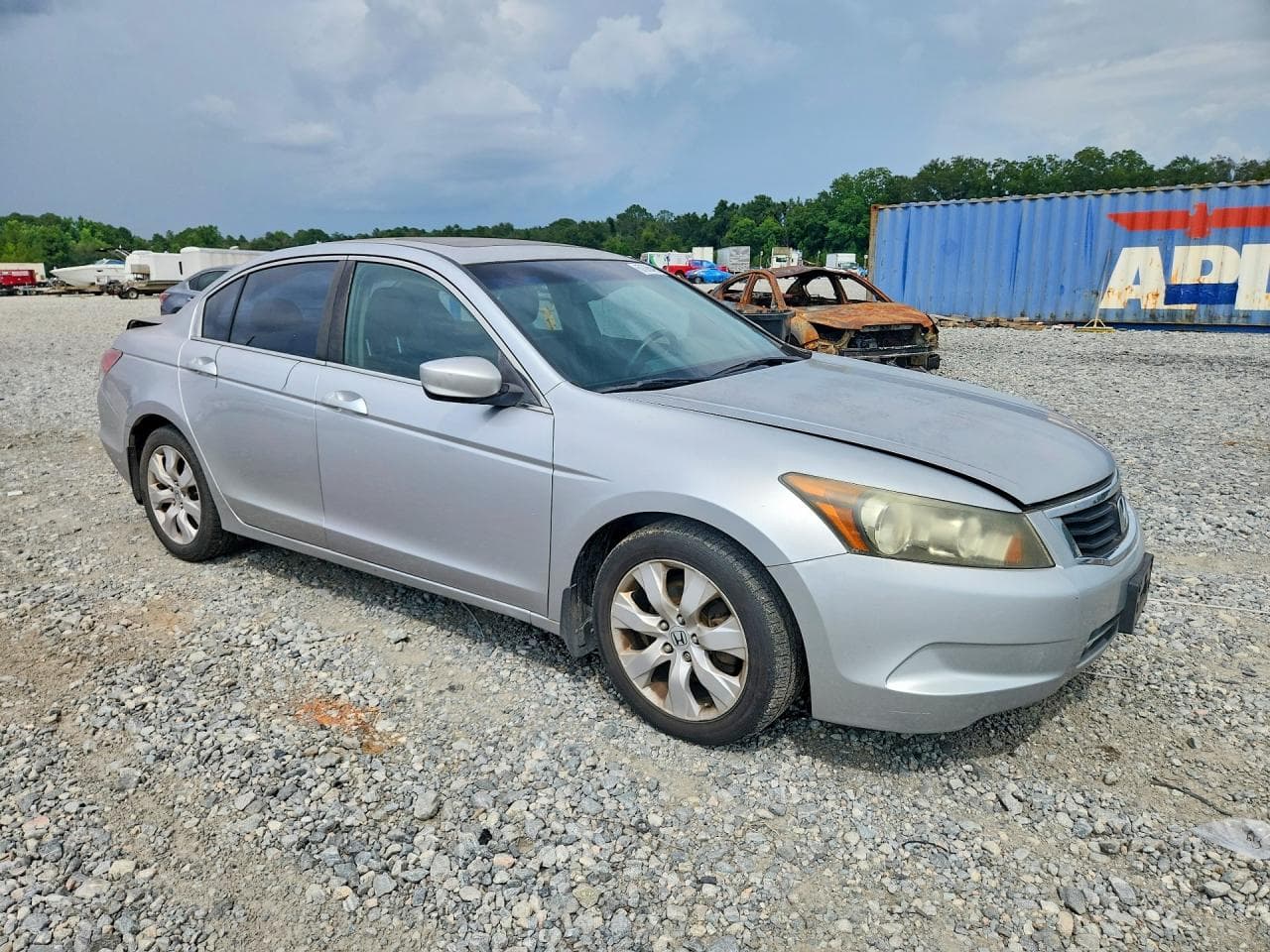2009 Honda Accord Exl - foto 4