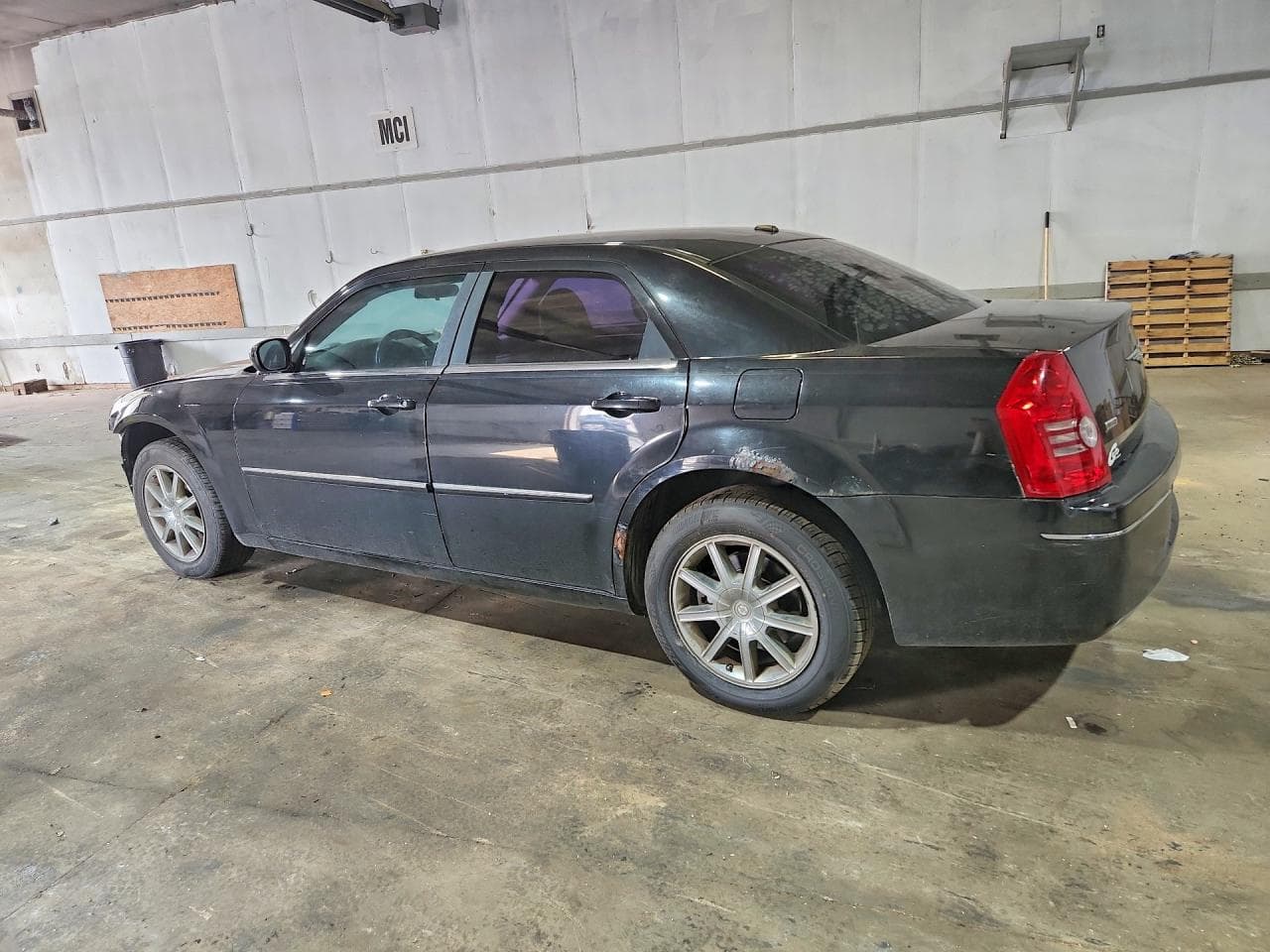 2009 Chrysler 300 Touring - foto 2