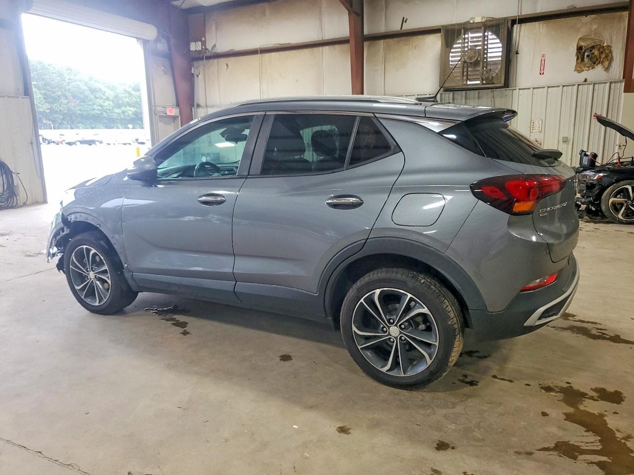 2021 Buick Encore Gx Select - foto 2