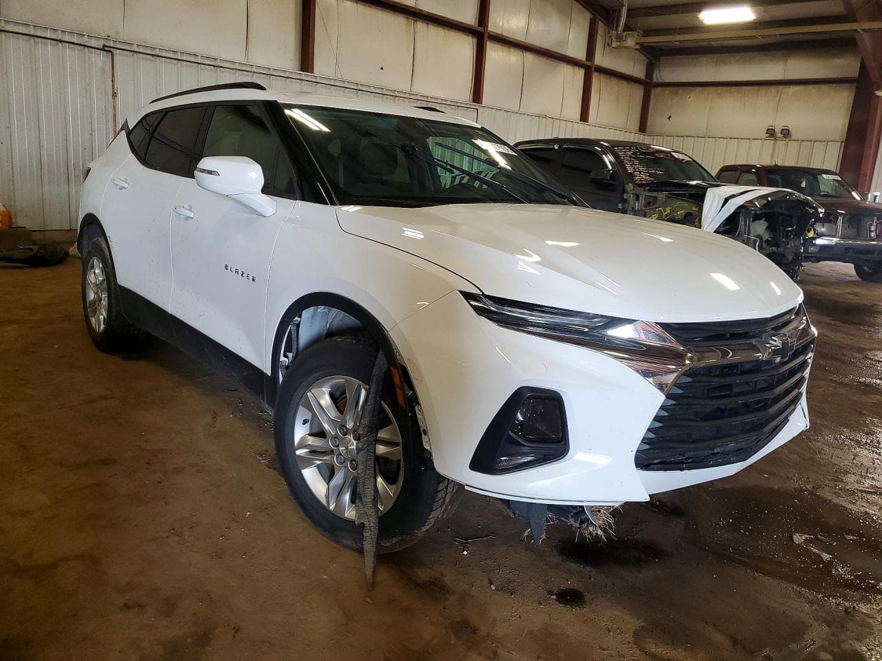 2020 Chevrolet Blazer 2Lt - foto 4