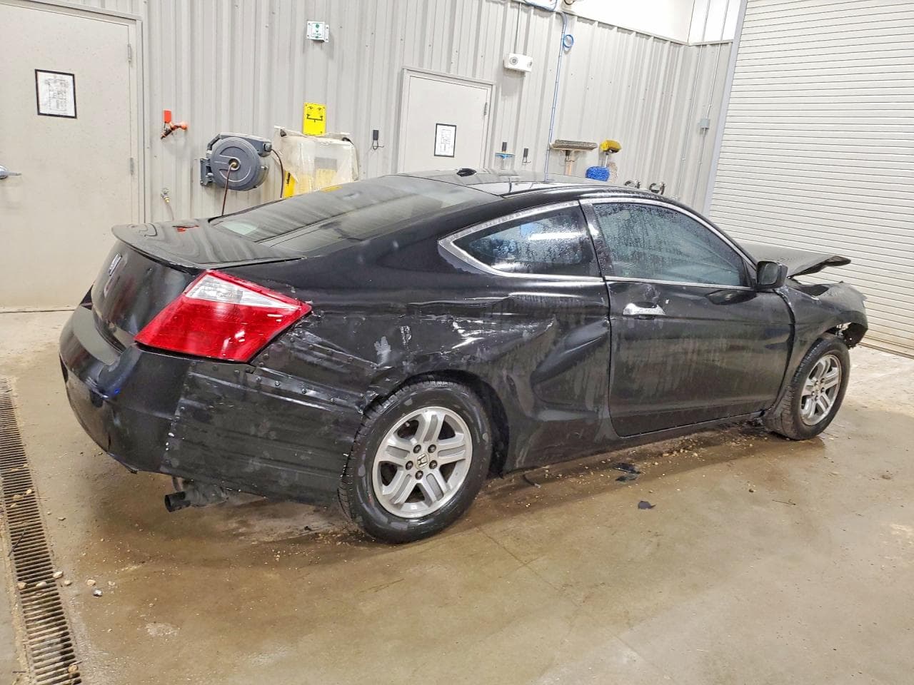 2009 Honda Accord Exl - foto 3
